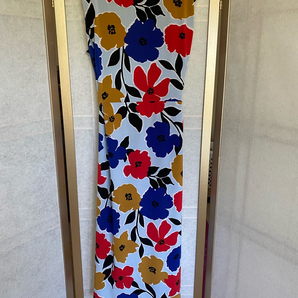Motherhood maternity dress